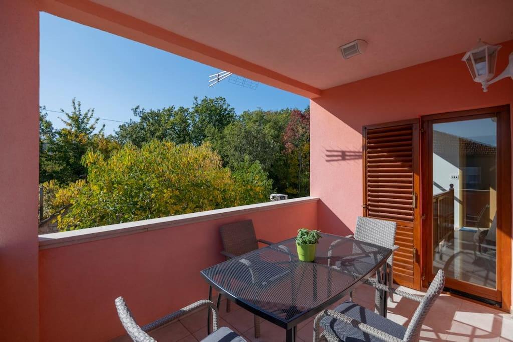Villa Milla-Grubine Bagian luar foto