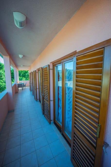 Villa Milla-Grubine Bagian luar foto