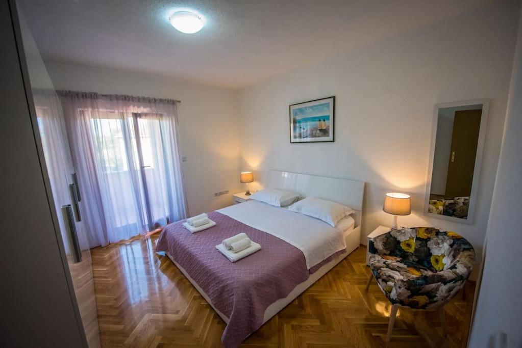 Villa Milla-Grubine Bagian luar foto