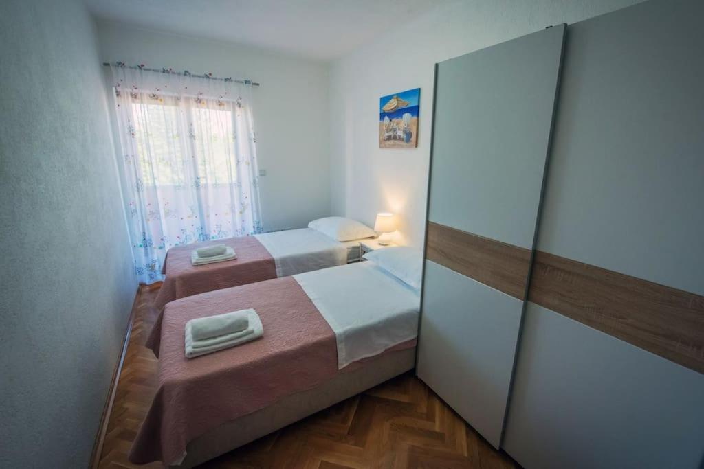Villa Milla-Grubine Bagian luar foto