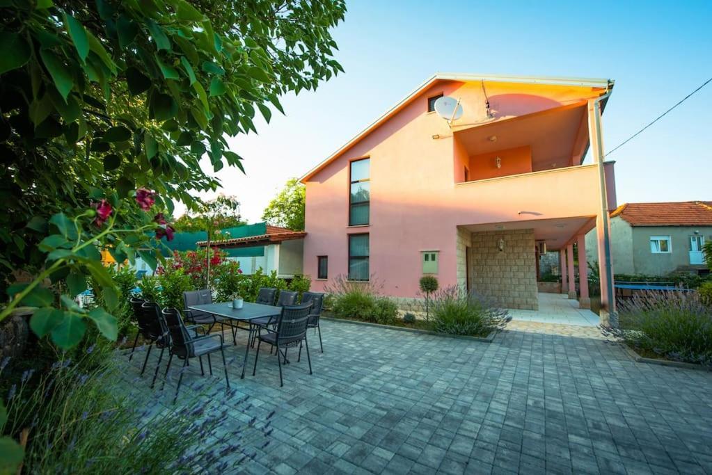 Villa Milla-Grubine Bagian luar foto