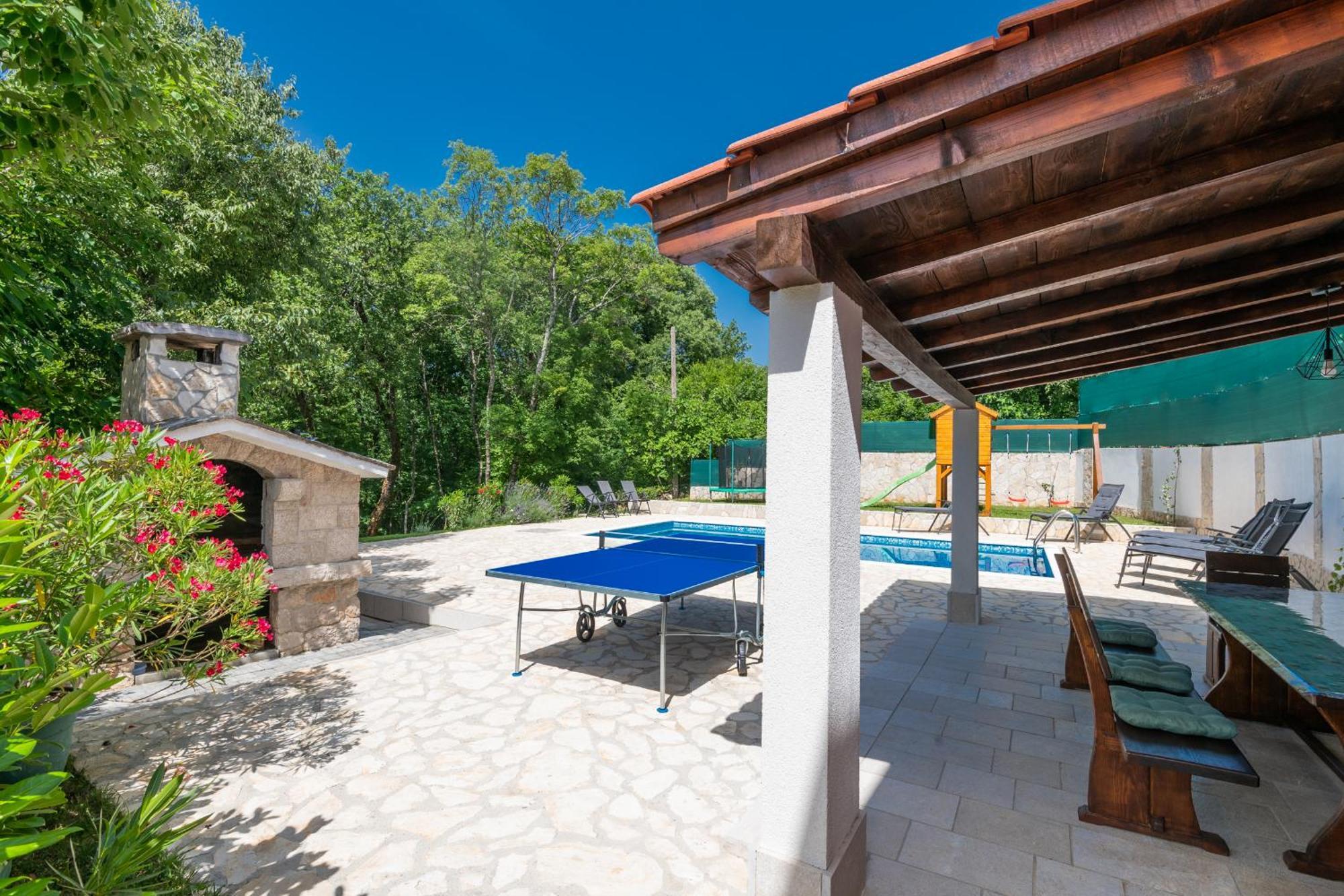 Villa Milla-Grubine Bagian luar foto