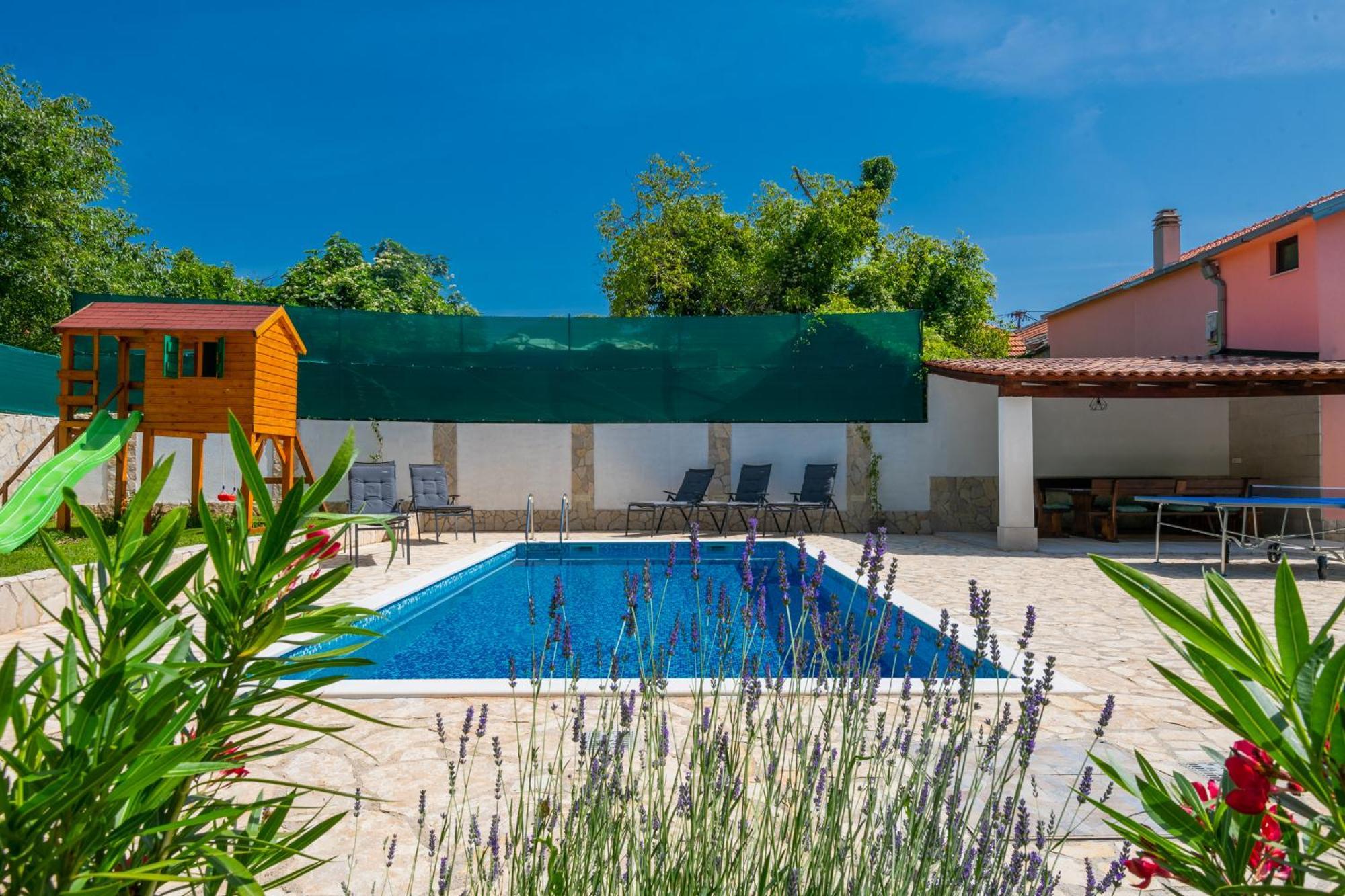 Villa Milla-Grubine Bagian luar foto