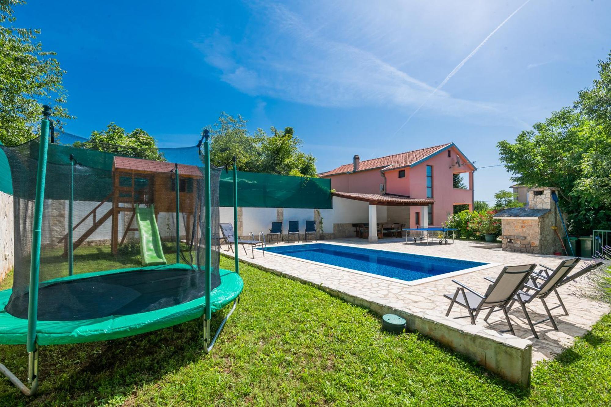 Villa Milla-Grubine Bagian luar foto