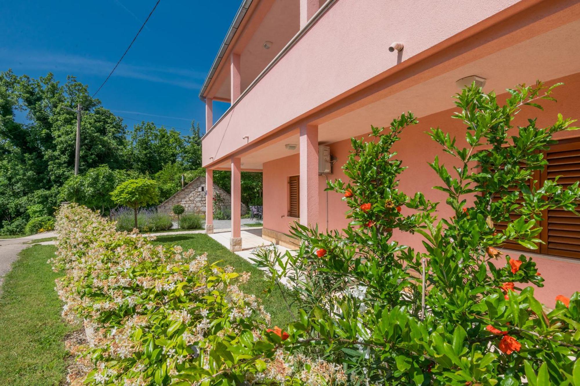 Villa Milla-Grubine Bagian luar foto